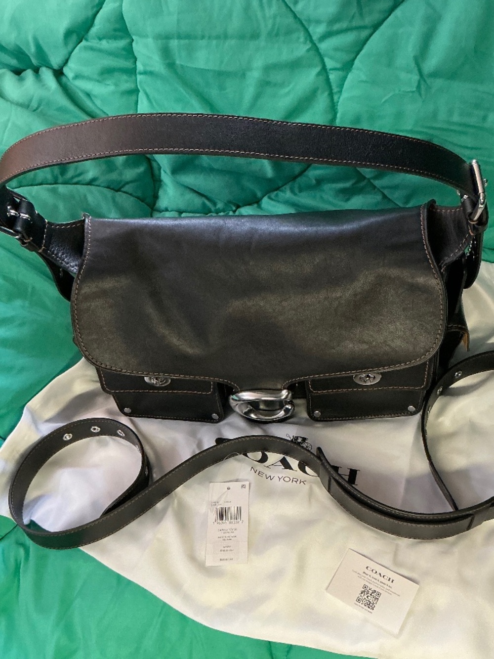 Cargo Tabby Bag 36 - Picture 14 of 16